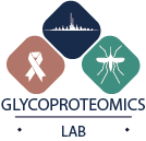logo:Glycoproteomics Laboratory 